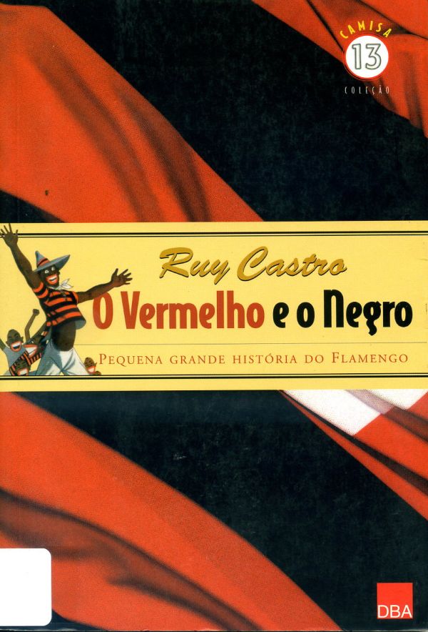 Vermelho e o Negro, O - 797 CAS